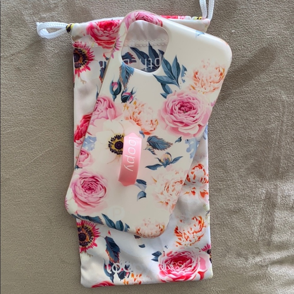 iPhone 11 loopy case